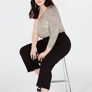 Adrianna Papell Jumpsuit